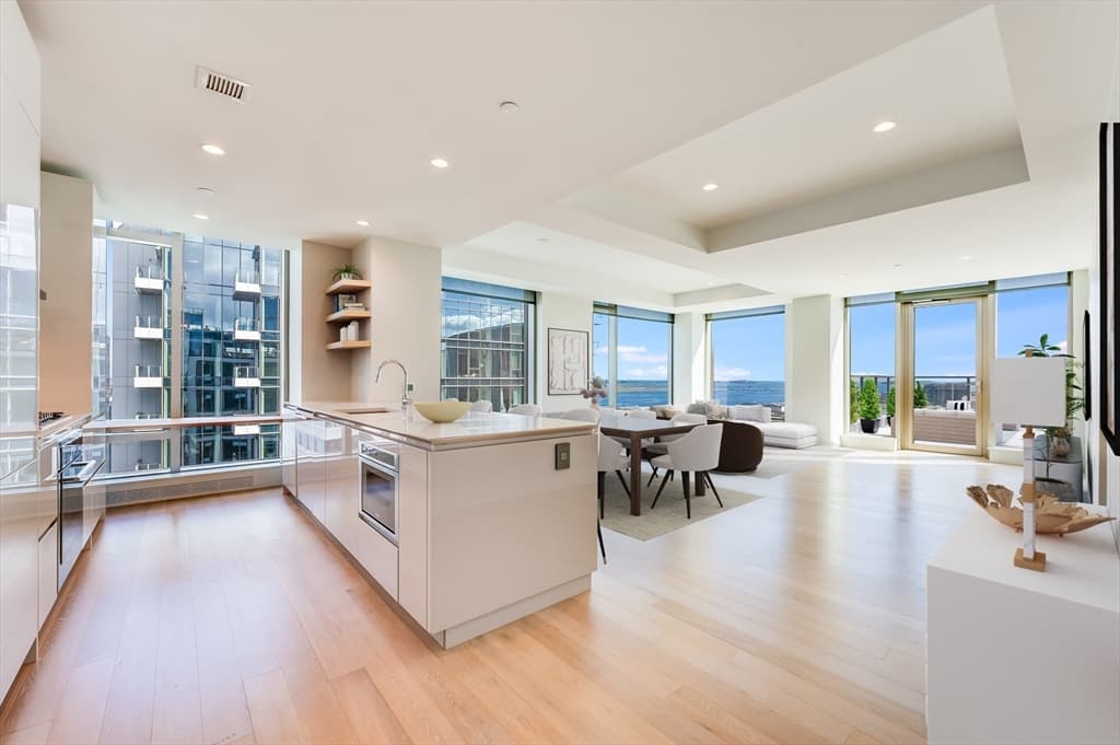 133 Seaport Blvd # 12, Boston MA 02210 photo 5