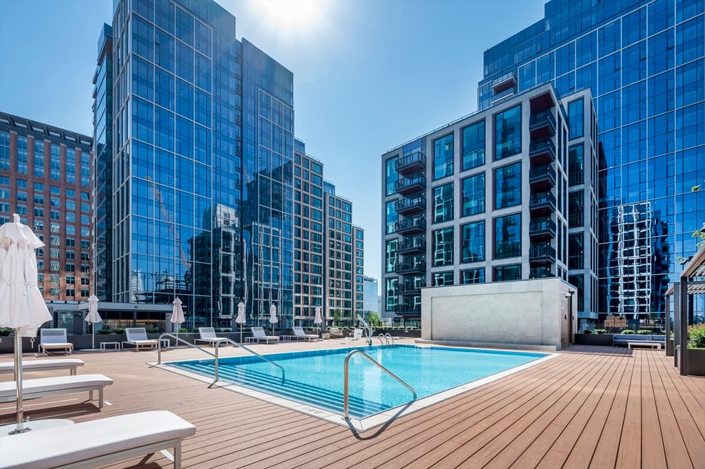 133 Seaport Blvd # 12, Boston MA 02210 photo 41