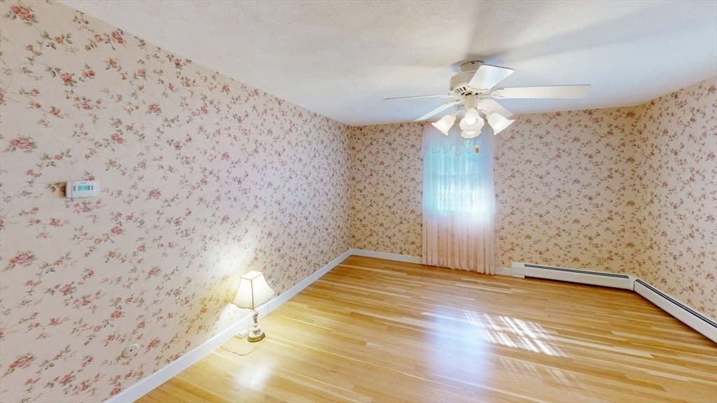 Single Family Residence at 22 Ranlett Ln, Billerica MA 01821, Billerica, photo 15 of 41