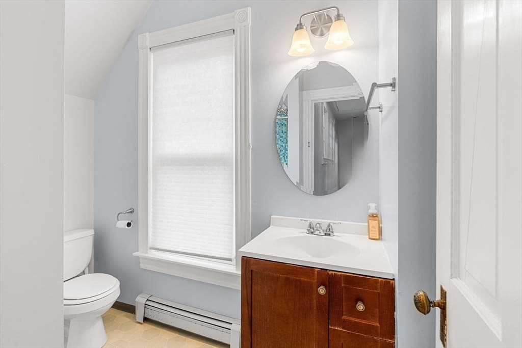 Single Family Residence at 77 Tyler Park, Lowell MA 01851, Lowell, photo 27 of 41
