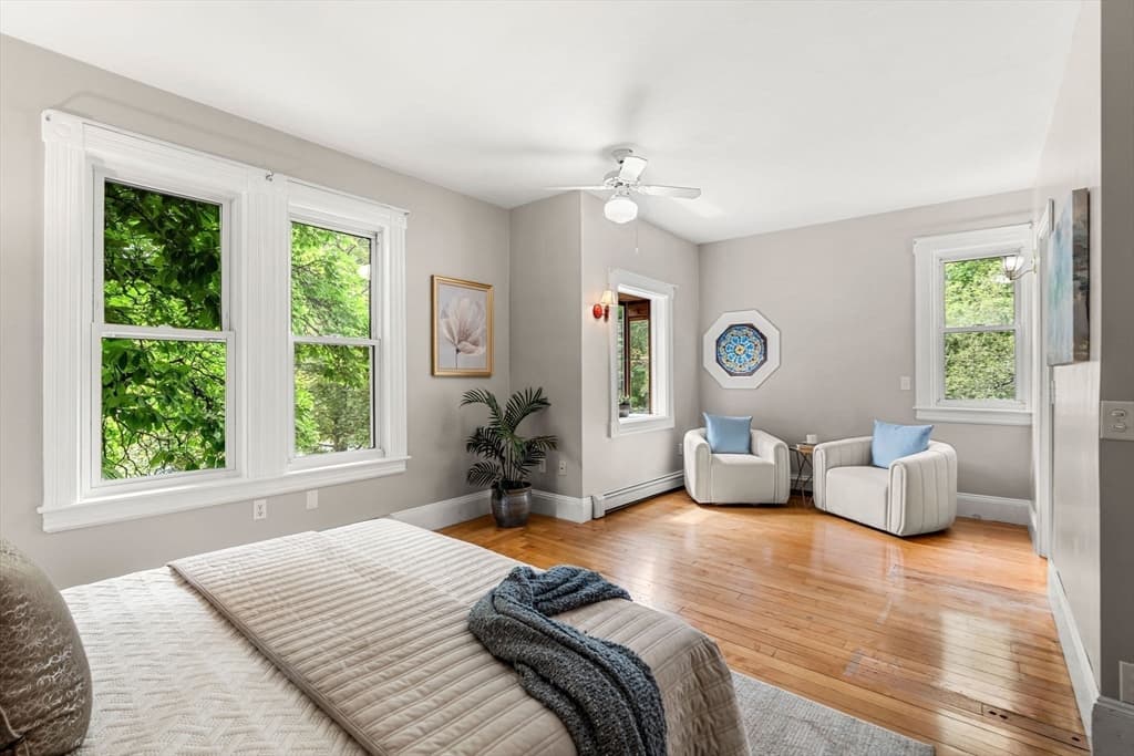 Single Family Residence at 77 Tyler Park, Lowell MA 01851, Lowell, photo 16 of 41