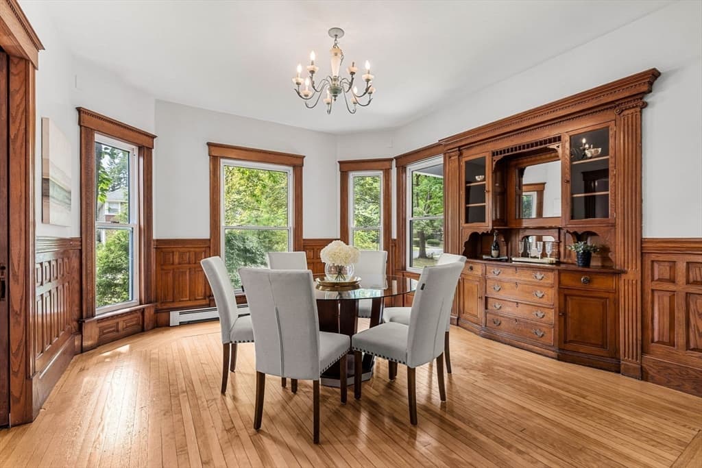 Single Family Residence at 77 Tyler Park, Lowell MA 01851, Lowell, photo 12 of 41