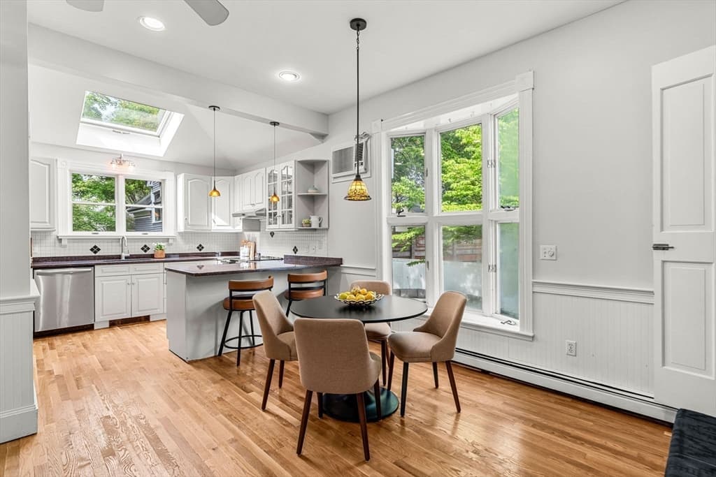 Single Family Residence at 77 Tyler Park, Lowell MA 01851, Lowell, photo 7 of 41
