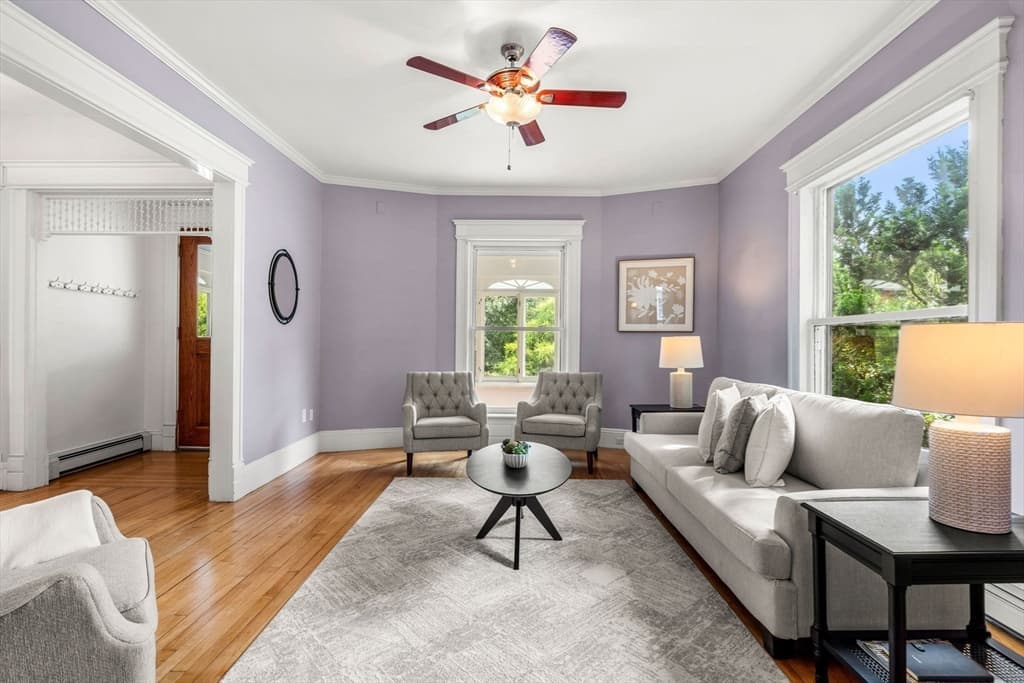 Single Family Residence at 77 Tyler Park, Lowell MA 01851, Lowell, photo 5 of 41