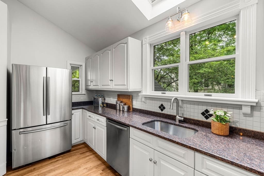 Single Family Residence at 77 Tyler Park, Lowell MA 01851, Lowell, photo 10 of 41