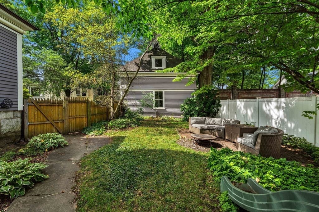 Single Family Residence at 77 Tyler Park, Lowell MA 01851, Lowell, photo 33 of 41