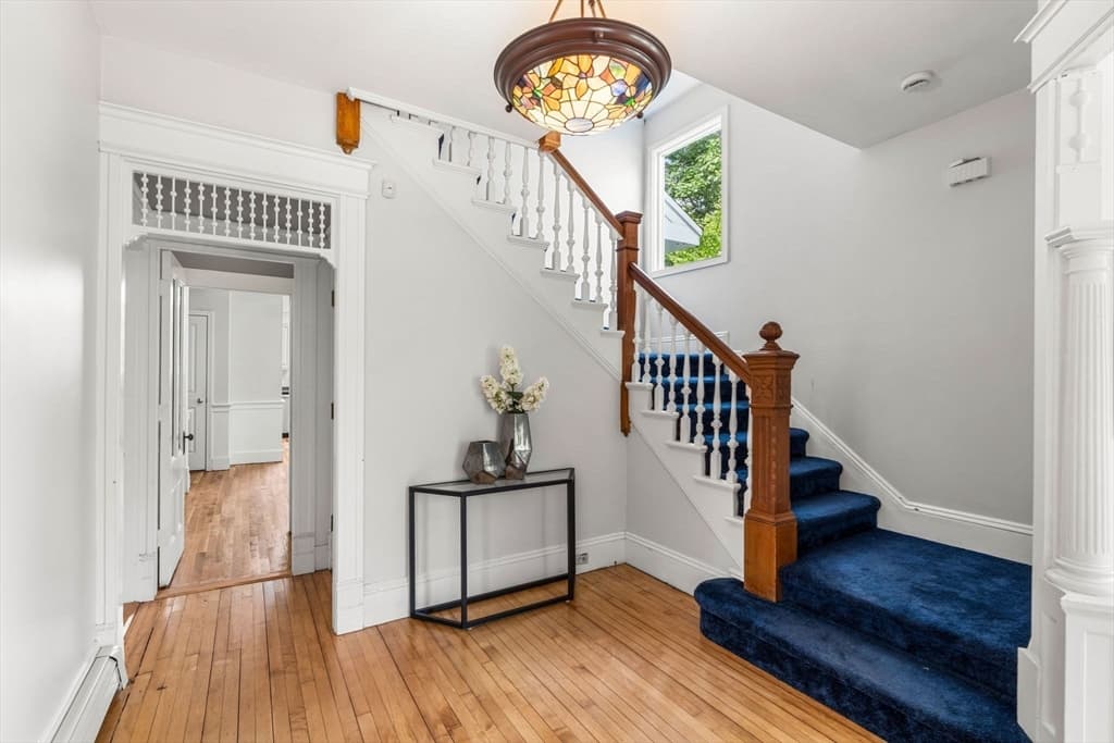 Single Family Residence at 77 Tyler Park, Lowell MA 01851, Lowell, photo 14 of 41