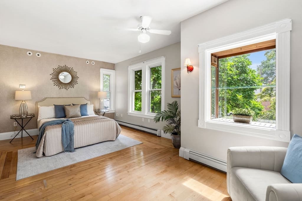 Single Family Residence at 77 Tyler Park, Lowell MA 01851, Lowell, photo 15 of 41