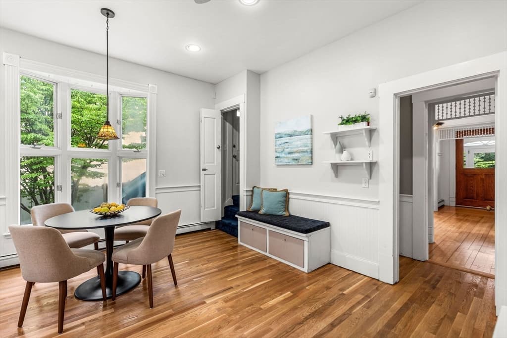 Single Family Residence at 77 Tyler Park, Lowell MA 01851, Lowell, photo 11 of 41