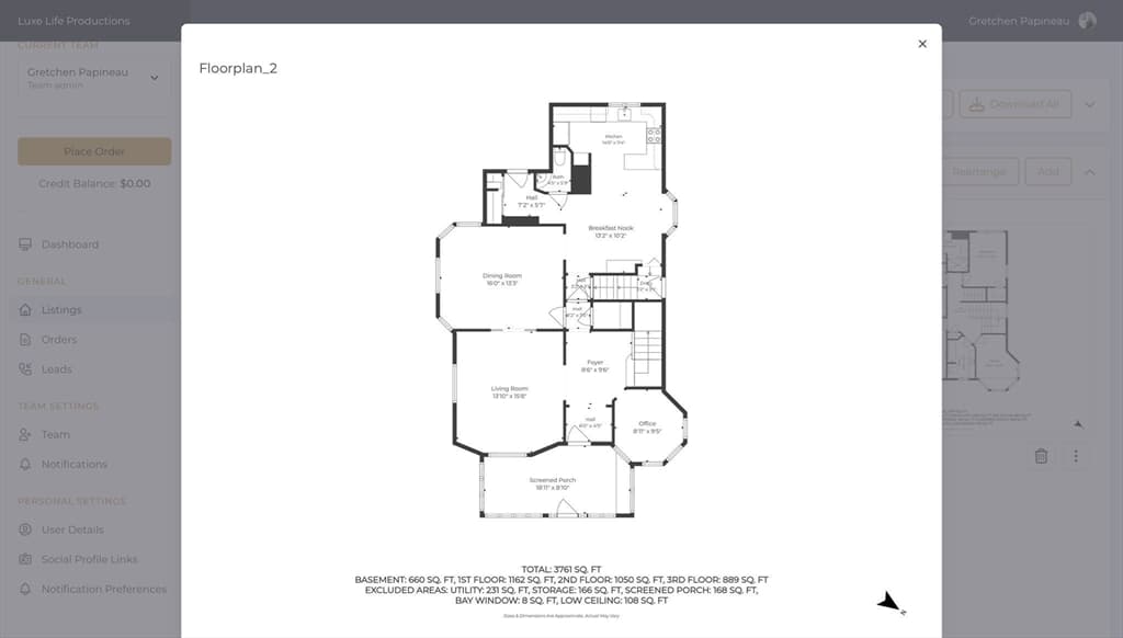Single Family Residence at 77 Tyler Park, Lowell MA 01851, Lowell, photo 40 of 41