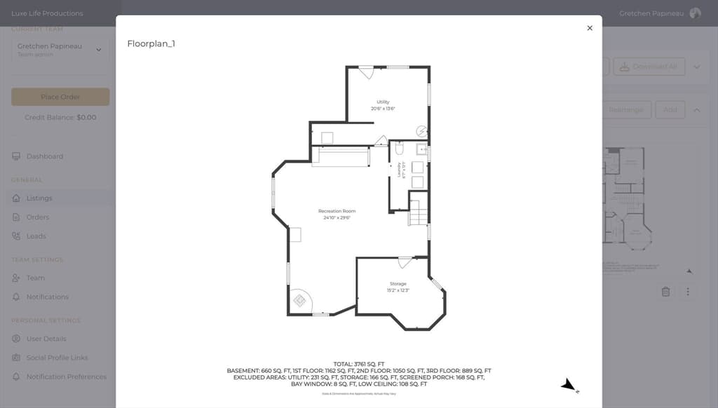 Single Family Residence at 77 Tyler Park, Lowell MA 01851, Lowell, photo 39 of 41