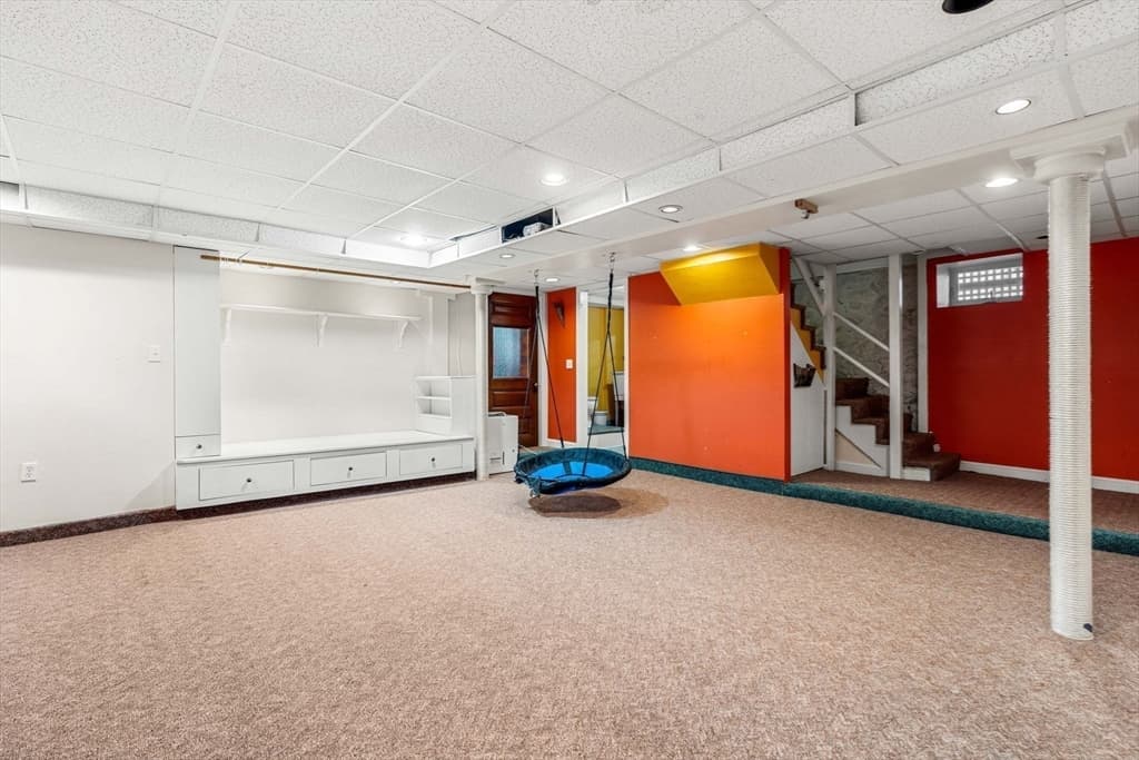 Single Family Residence at 77 Tyler Park, Lowell MA 01851, Lowell, photo 29 of 41