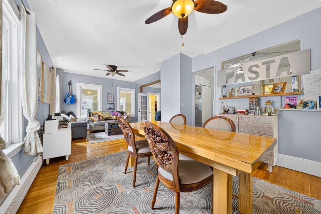 3 Round Hill St, Boston MA 02130 photo 6