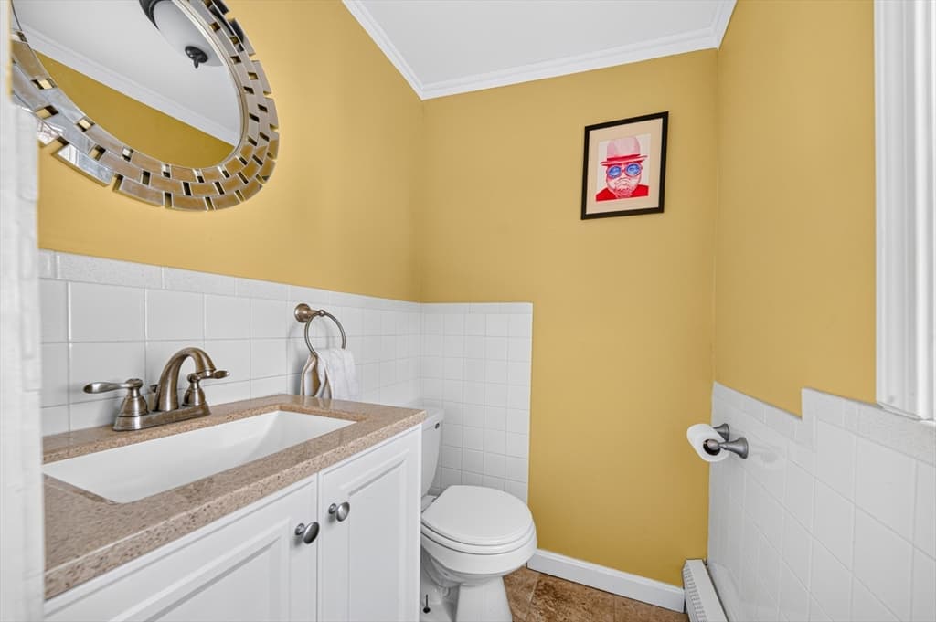 3 Round Hill St, Boston MA 02130 photo 12