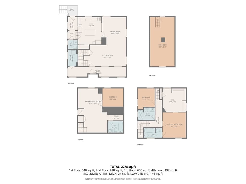 3 Round Hill St, Boston MA 02130 photo 33