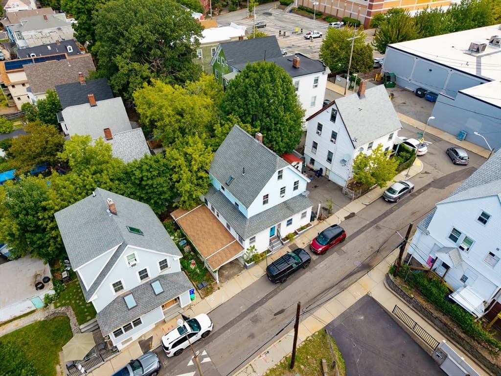 3 Round Hill St, Boston MA 02130 photo 29