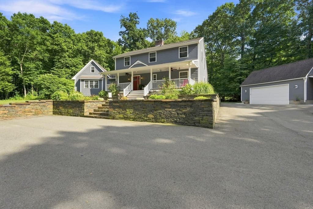 51 Barton Ave, Belchertown MA 01007 photo 3