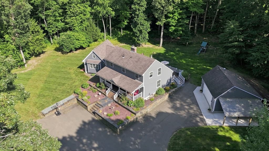 51 Barton Ave, Belchertown MA 01007 photo 39
