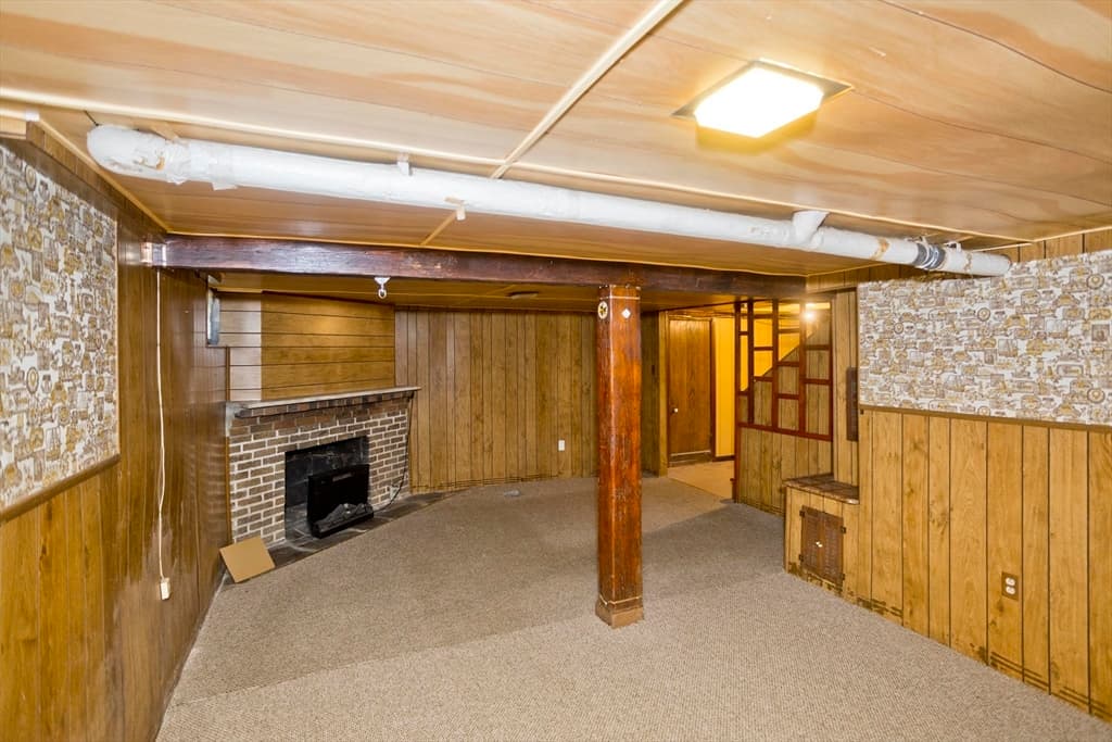 Single Family Residence at 86 Laurence, Springfield MA 01104, Springfield, photo 30 of 42