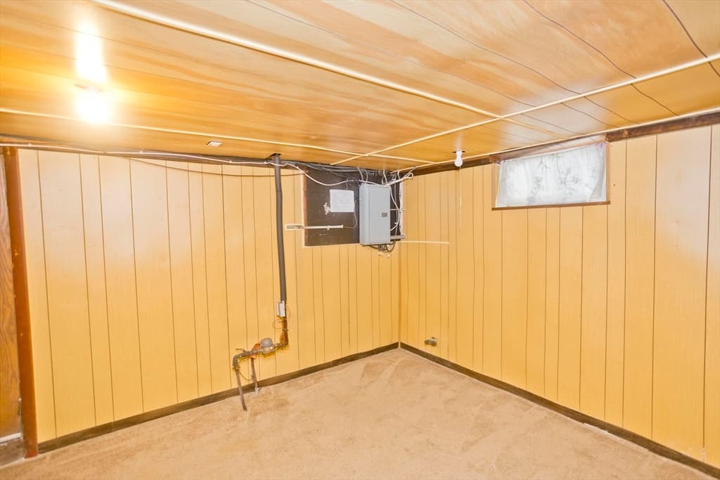 Single Family Residence at 86 Laurence, Springfield MA 01104, Springfield, photo 35 of 42