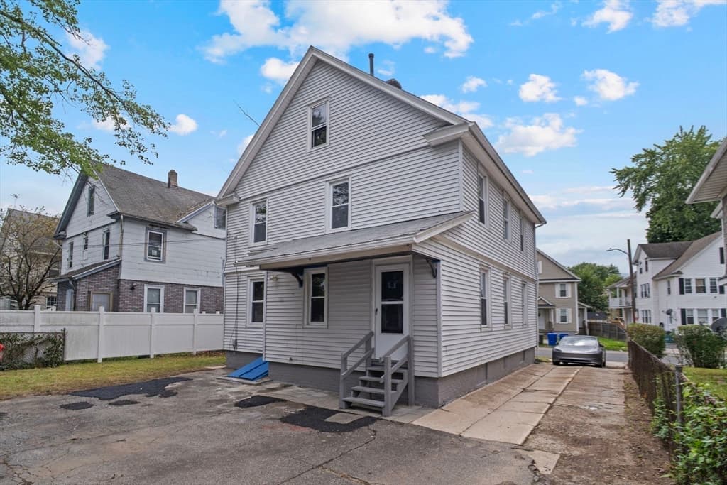 615 White St, Springfield MA 01108 photo 40