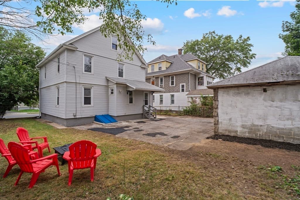 615 White St, Springfield MA 01108 photo 39