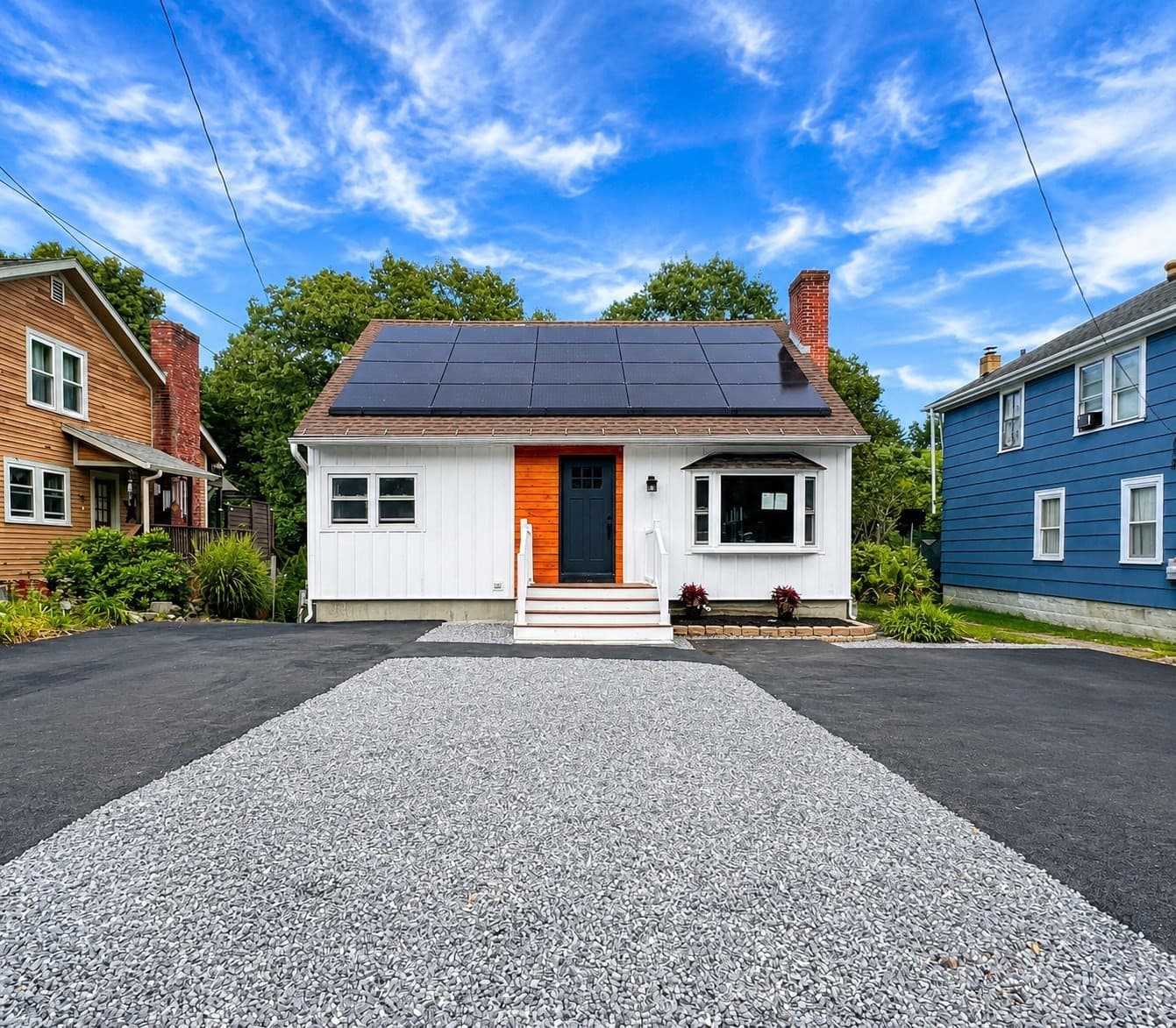 308 Boutelle St, Fitchburg MA 01420