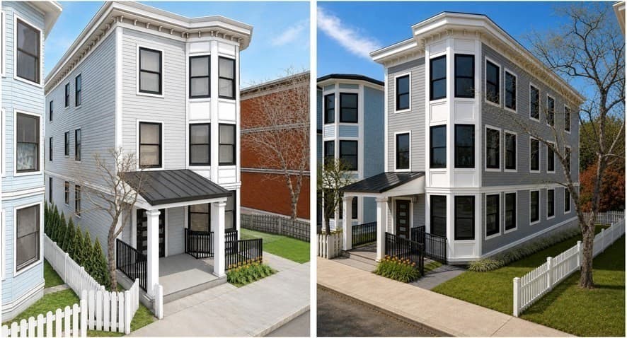 5 Glenburne Street Unit 1, Boston MA 02121 photo 2