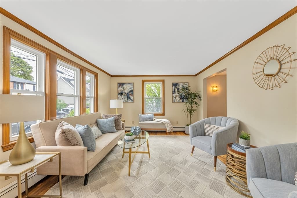 20 Paragon, Boston MA 02132