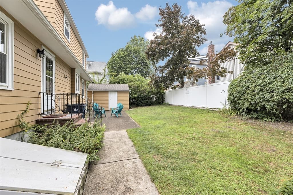 20 Paragon, Boston MA 02132 photo 38
