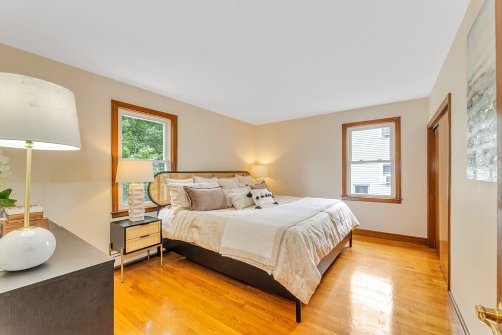 20 Paragon, Boston MA 02132 photo 19