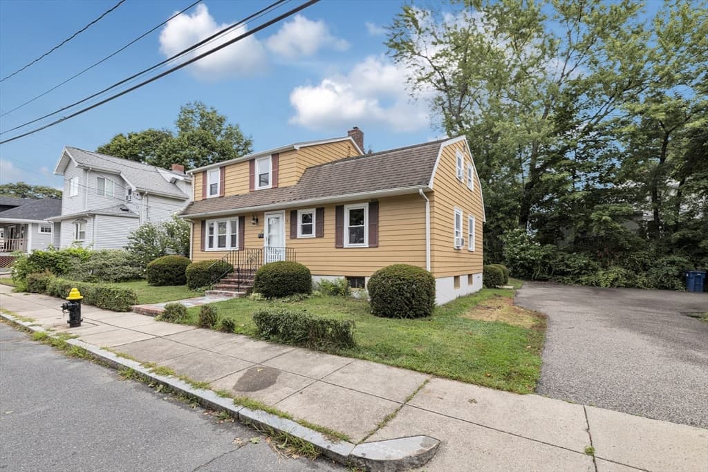 20 Paragon, Boston MA 02132 photo 40