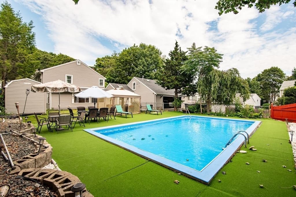 52 Burpee Road, Swampscott MA 01907