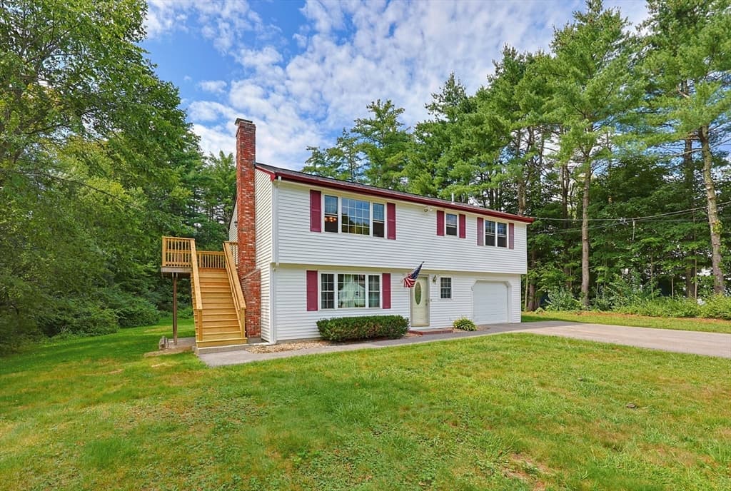 Single Family Residence at 64 Park Street, Pepperell MA 01463, Pepperell, photo 2 of 42