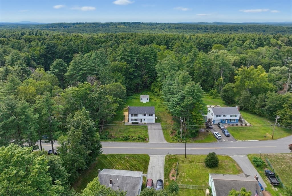 Single Family Residence at 64 Park Street, Pepperell MA 01463, Pepperell, photo 42 of 42