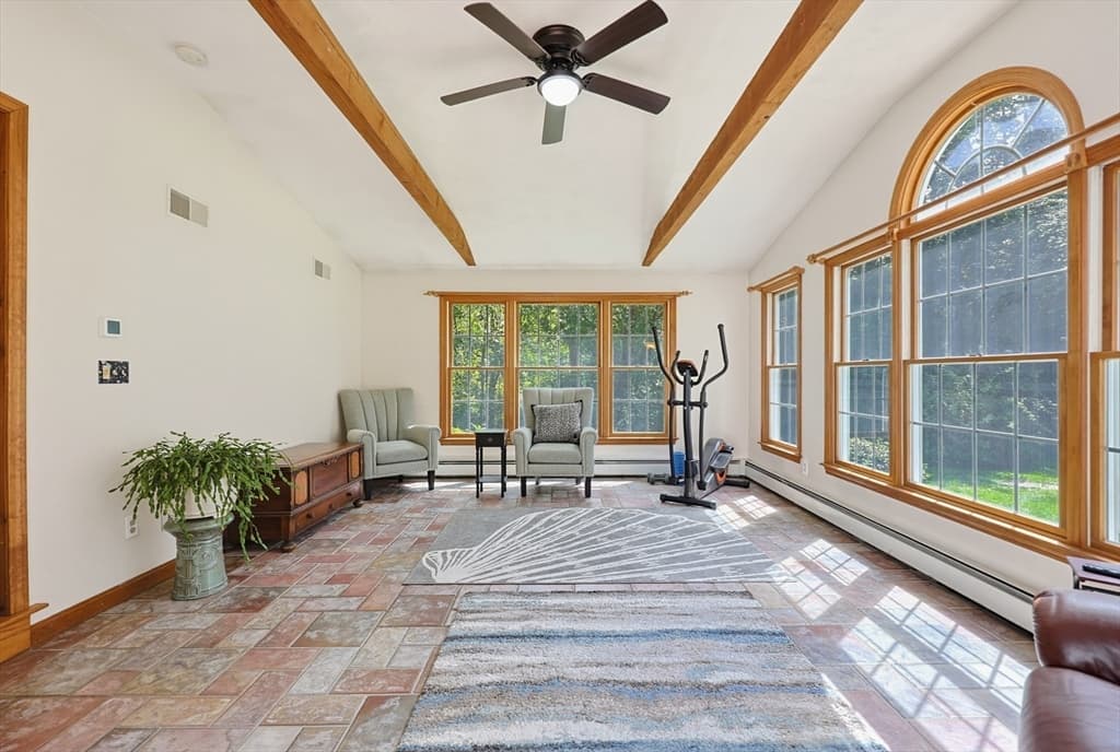 Single Family Residence at 64 Park Street, Pepperell MA 01463, Pepperell, photo 36 of 42