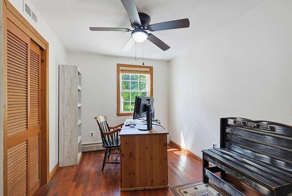 Single Family Residence at 64 Park Street, Pepperell MA 01463, Pepperell, photo 30 of 42