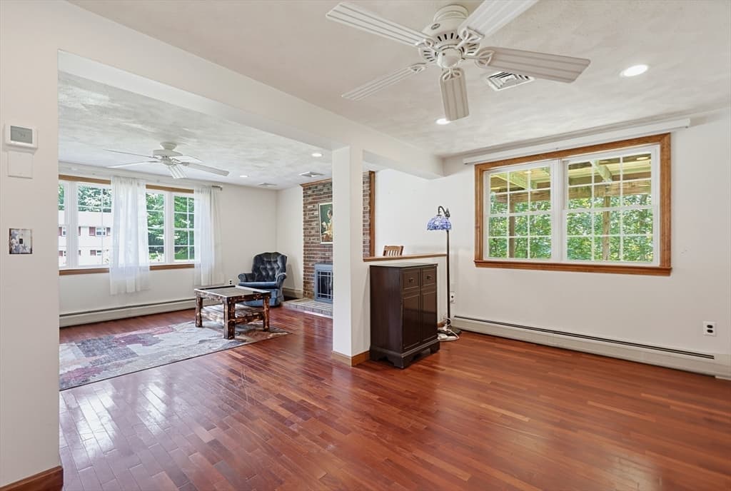 Single Family Residence at 64 Park Street, Pepperell MA 01463, Pepperell, photo 34 of 42