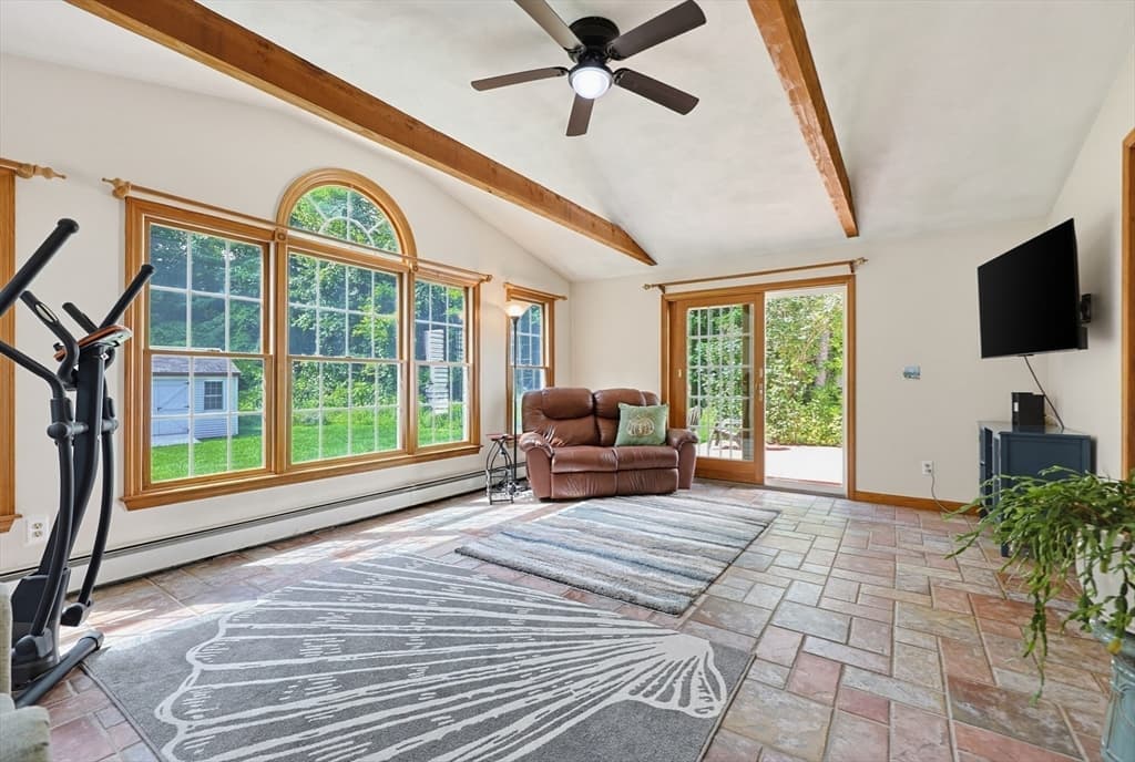 Single Family Residence at 64 Park Street, Pepperell MA 01463, Pepperell, photo 38 of 42
