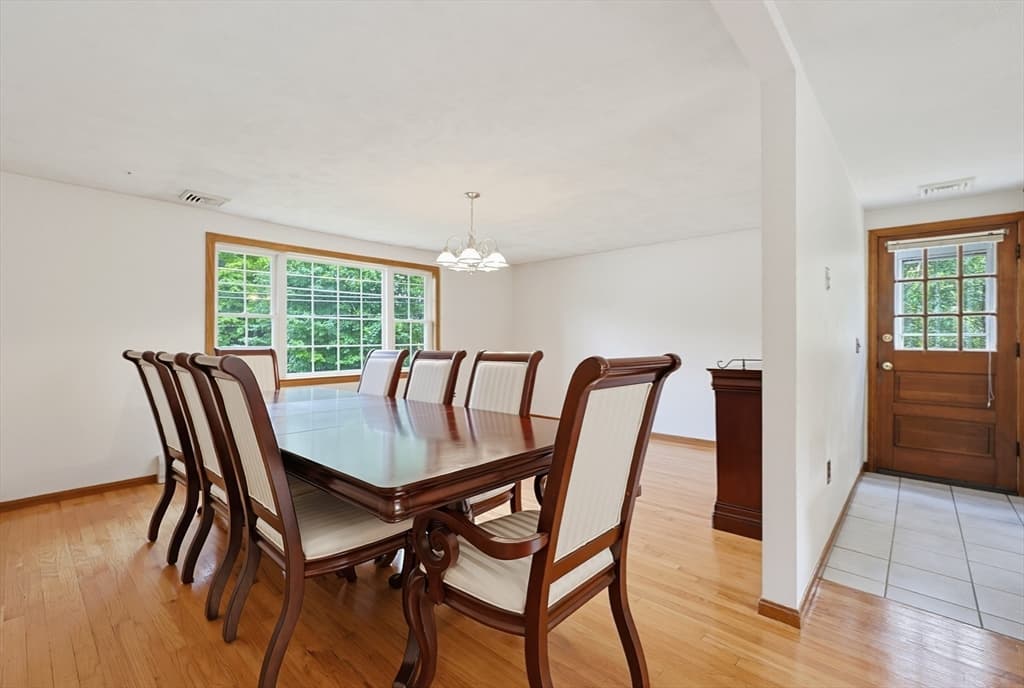 Single Family Residence at 64 Park Street, Pepperell MA 01463, Pepperell, photo 14 of 42