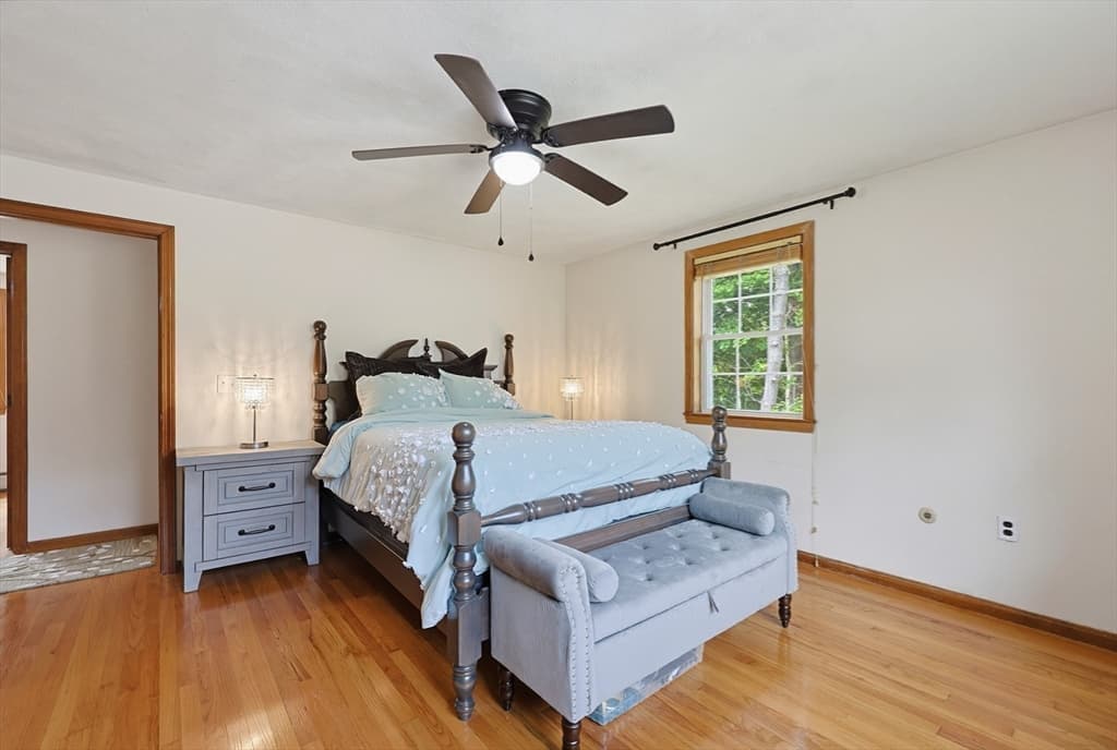 Single Family Residence at 64 Park Street, Pepperell MA 01463, Pepperell, photo 18 of 42