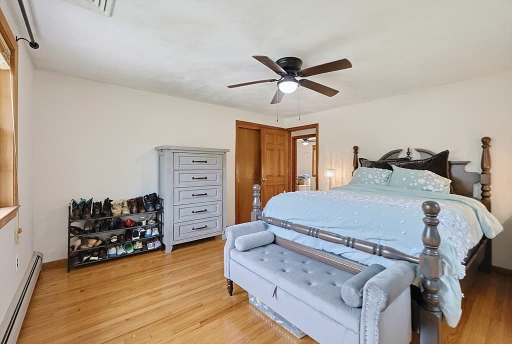 Single Family Residence at 64 Park Street, Pepperell MA 01463, Pepperell, photo 19 of 42