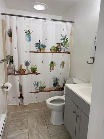 229 Vernon St # 3, Worcester MA 01607 photo 15