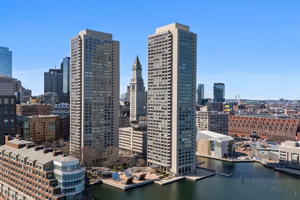 85 E India Row # 8A, Boston MA 02110 photo 21