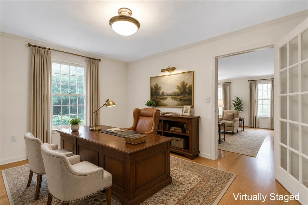 4 Crestview Rd, Bedford MA 01730 photo 21