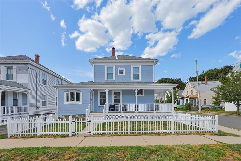 2 Dearborn Ave, Beverly MA 01915 photo 2