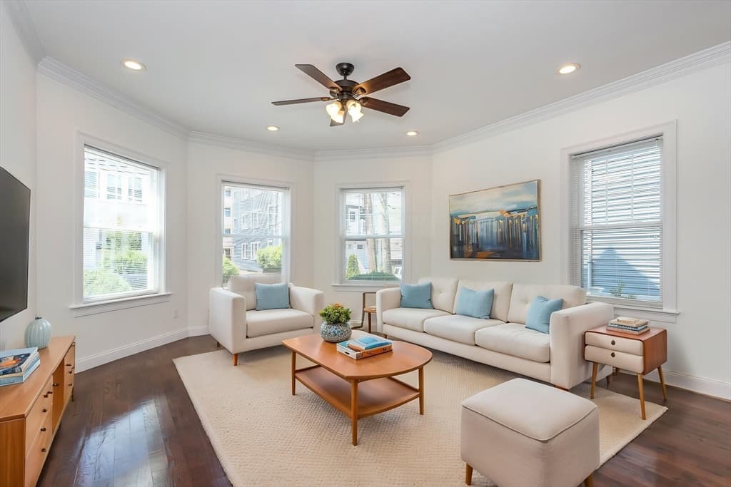 18 Kittredge St # 1, Boston MA 02131 photo 2