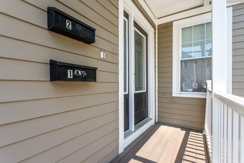 18 Kittredge St # 1, Boston MA 02131 photo 20