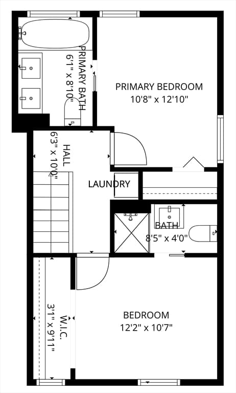 41 Haverford St # 41, Boston MA 02130 photo 23