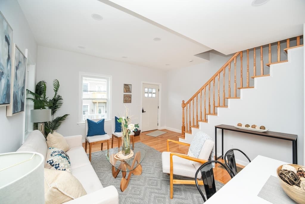 41 Haverford St # 41, Boston MA 02130 photo 6